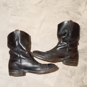 Red Wing Shoes Men's Boots